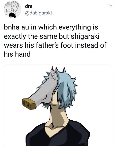 shigaraki memes